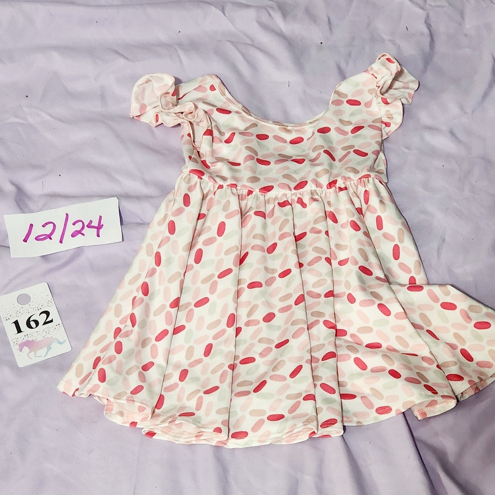 DDS Dress